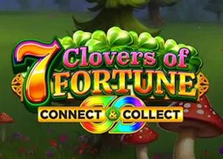 7 Clovers Of Fortune
