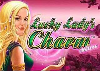 Lucky Ladys Charm Deluxe